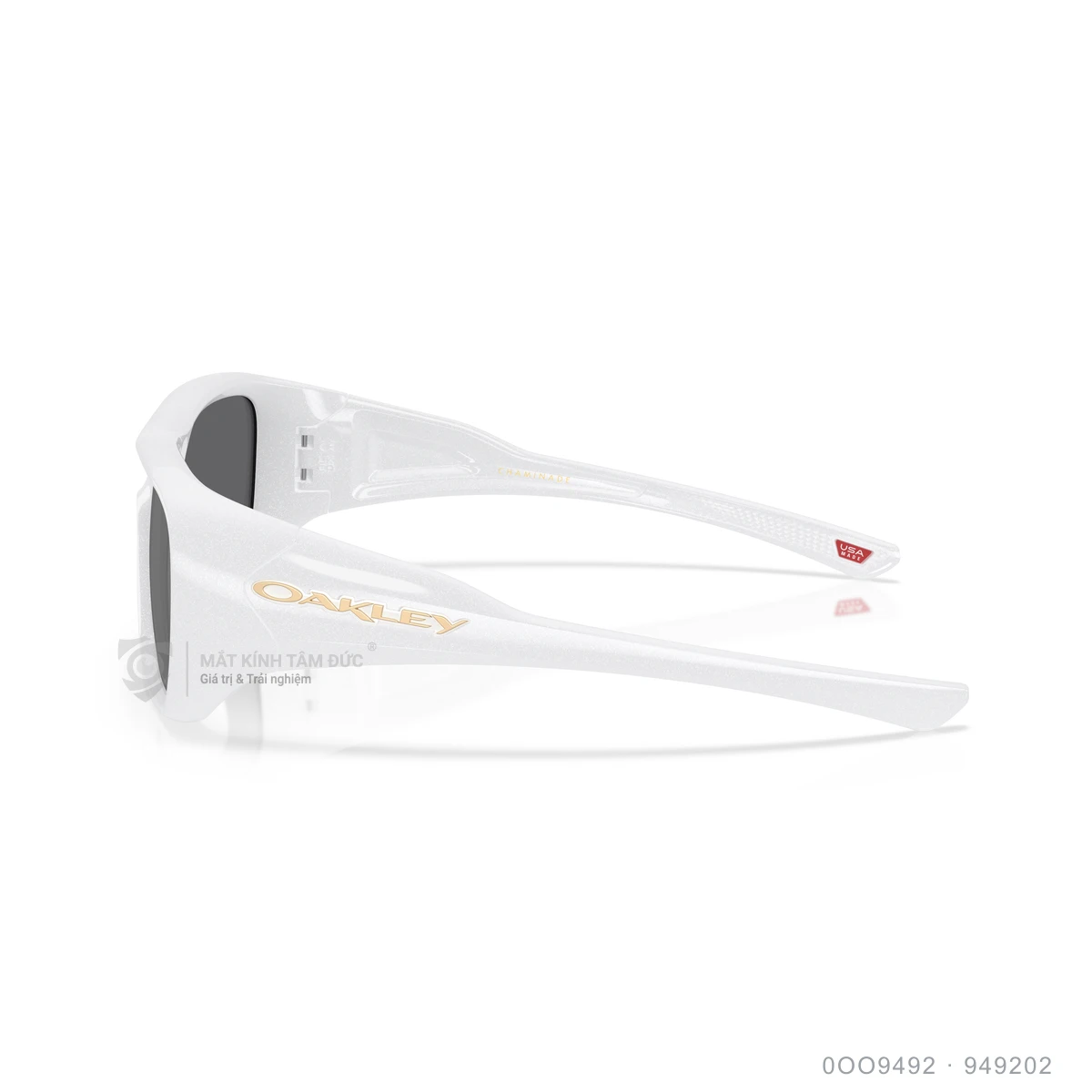 Kính mát Oakley 0OO9492 - Ảnh 24