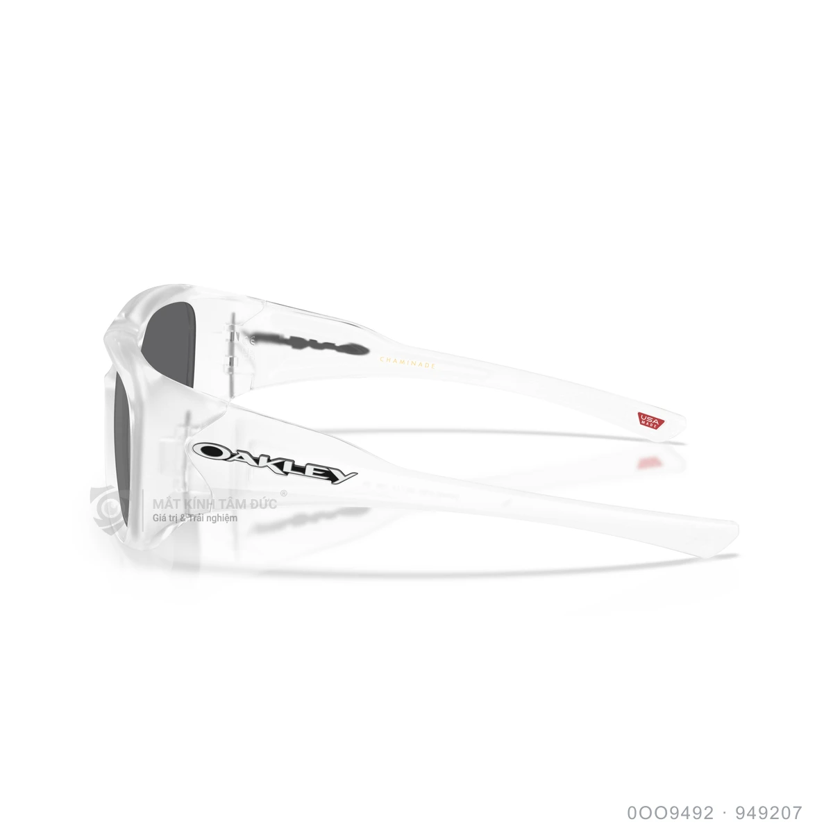 Kính mát Oakley 0OO9492 - Ảnh 4