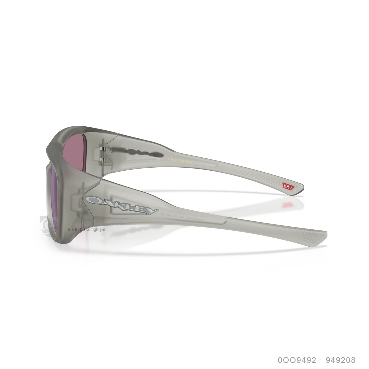 Kính mát Oakley 0OO9492 - Ảnh 9