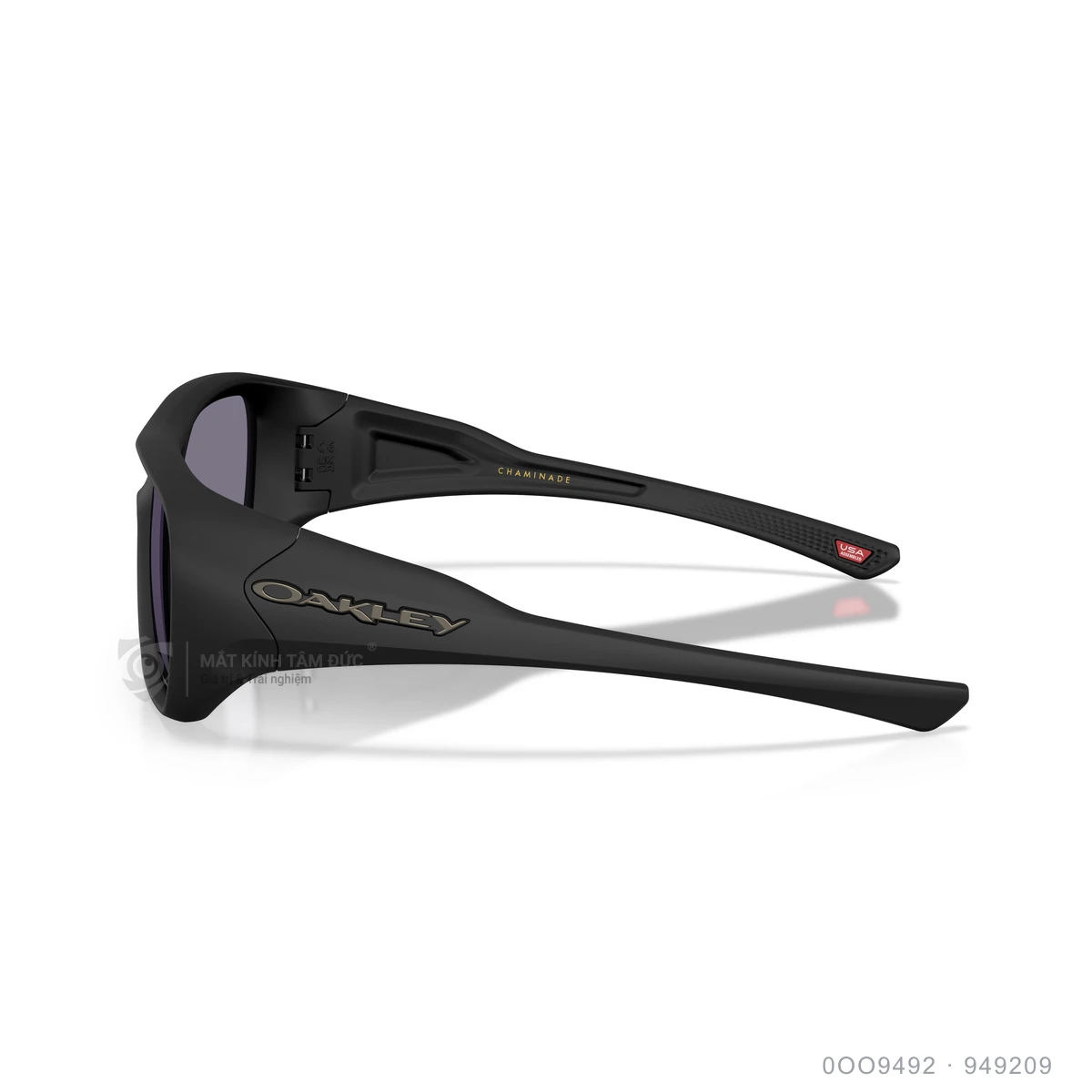 Kính mát Oakley 0OO9492 - Ảnh 14