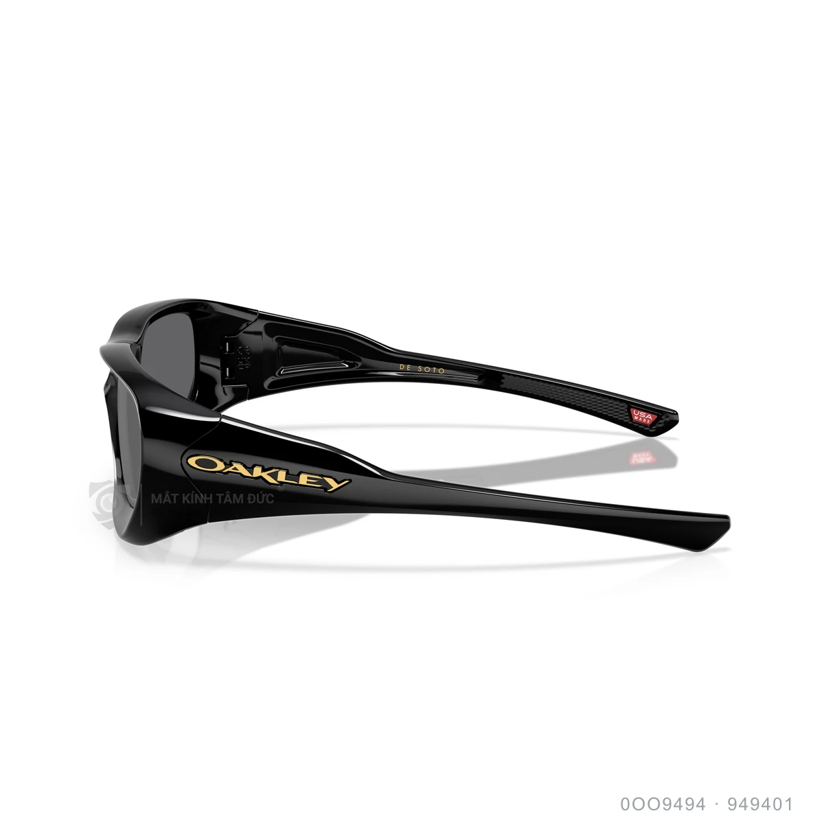 Kính mát Oakley 0OO9494 - Ảnh 19