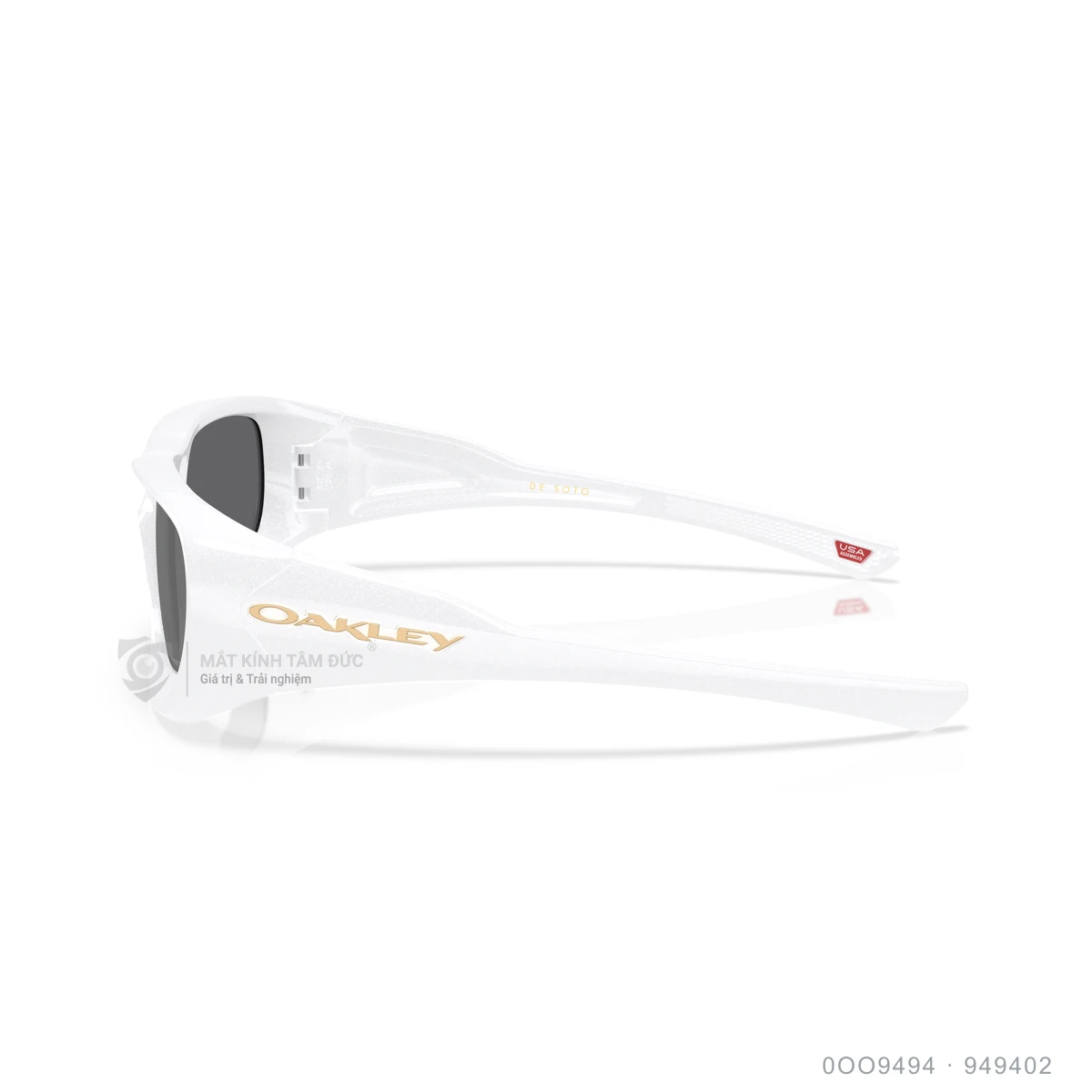 Kính mát Oakley 0OO9494 - Ảnh 4