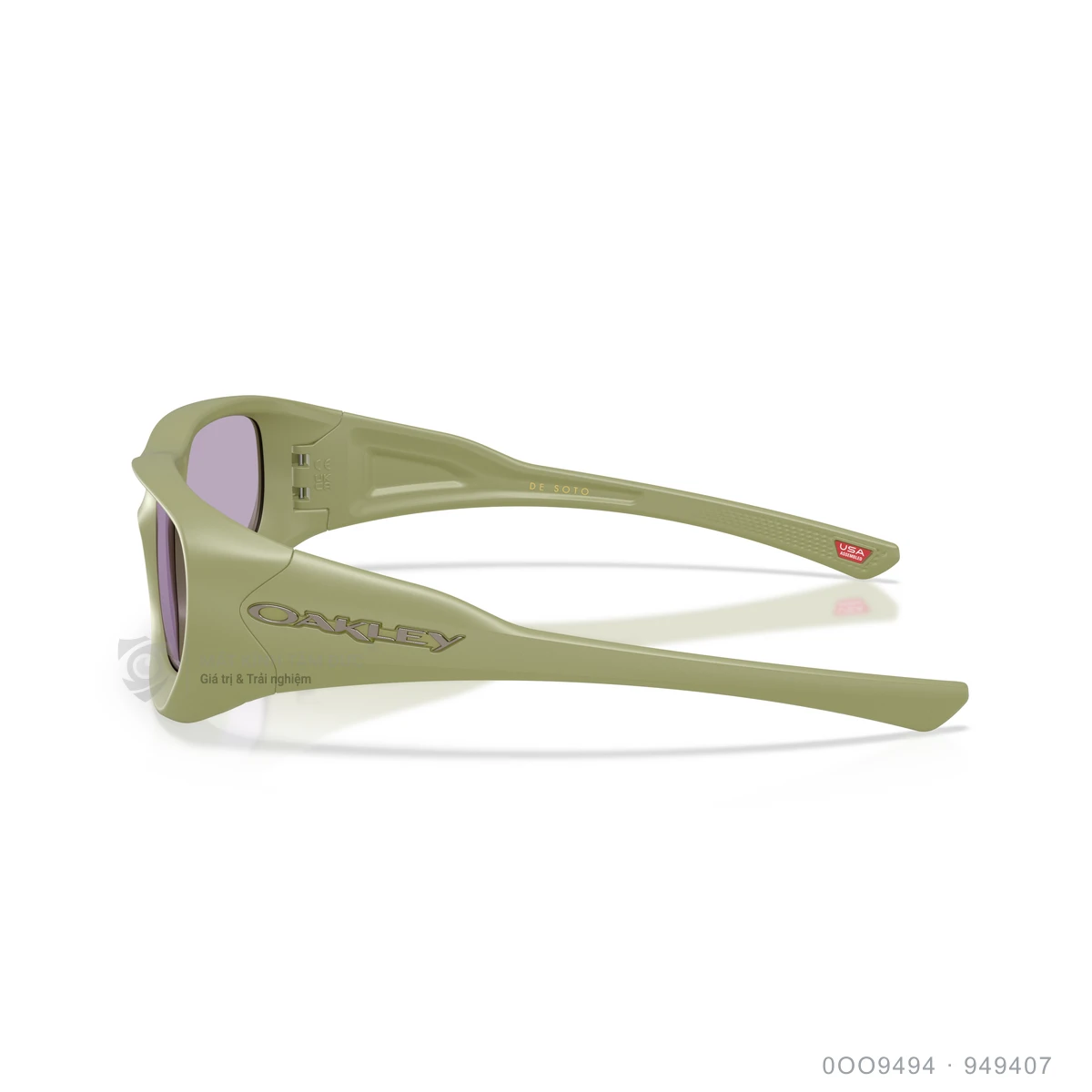 Kính mát Oakley 0OO9494 - Ảnh 9