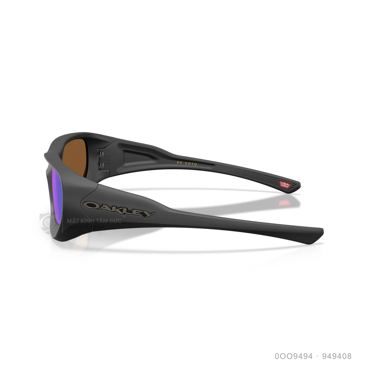 Kính mát Oakley 0OO9494 - Ảnh 14