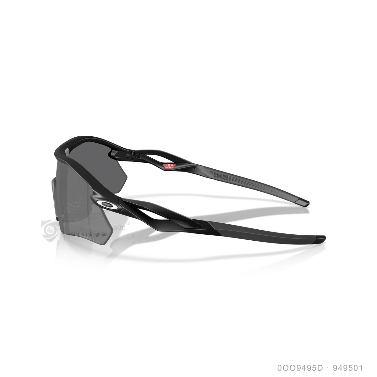 Kính mát Oakley 0OO9495D - Ảnh 4