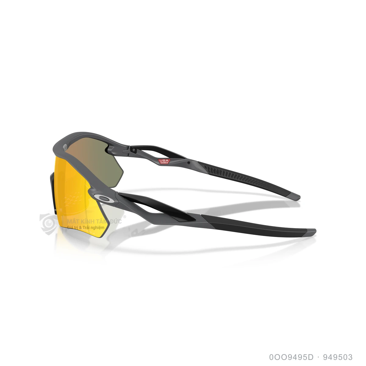 Kính mát Oakley 0OO9495D - Ảnh 14