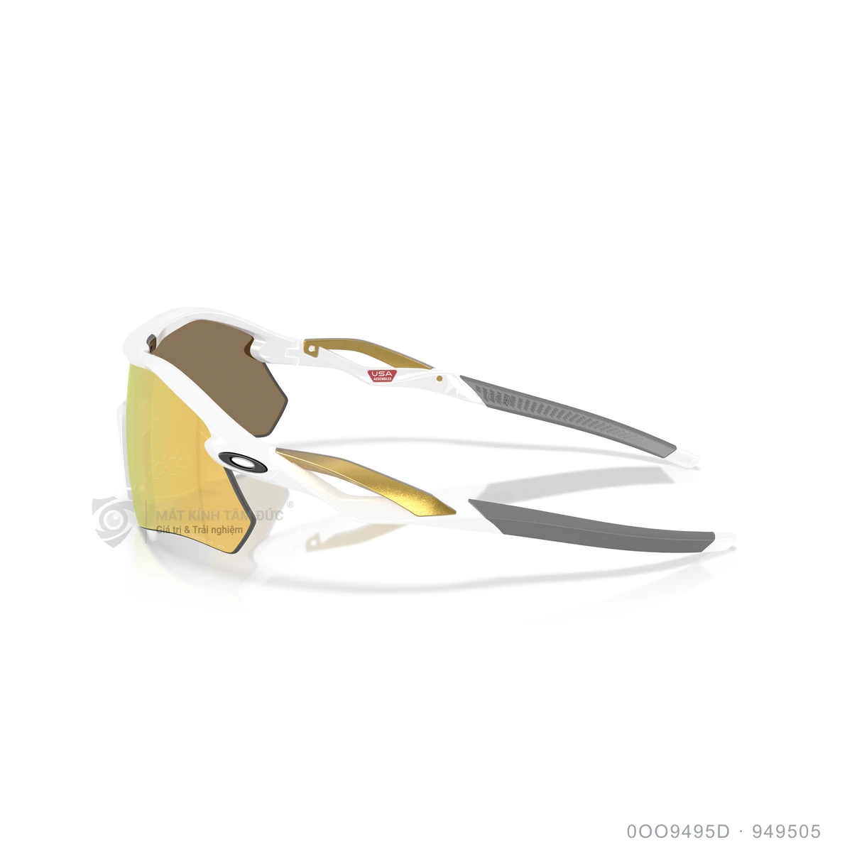 Kính mát Oakley 0OO9495D - Ảnh 19