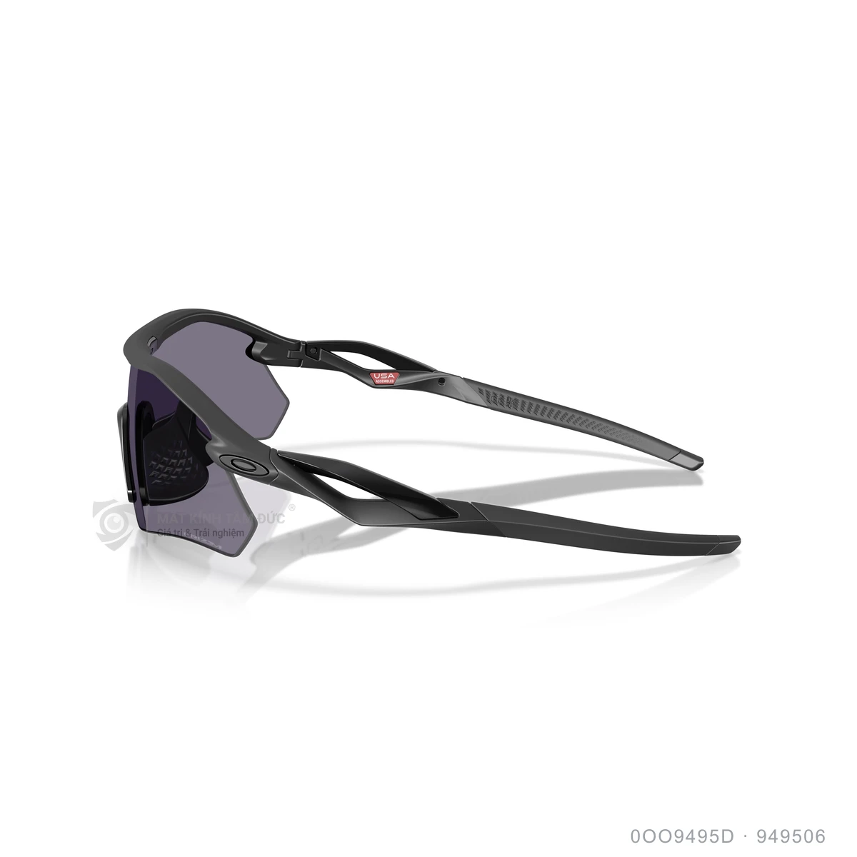 Kính mát Oakley 0OO9495D - Ảnh 24