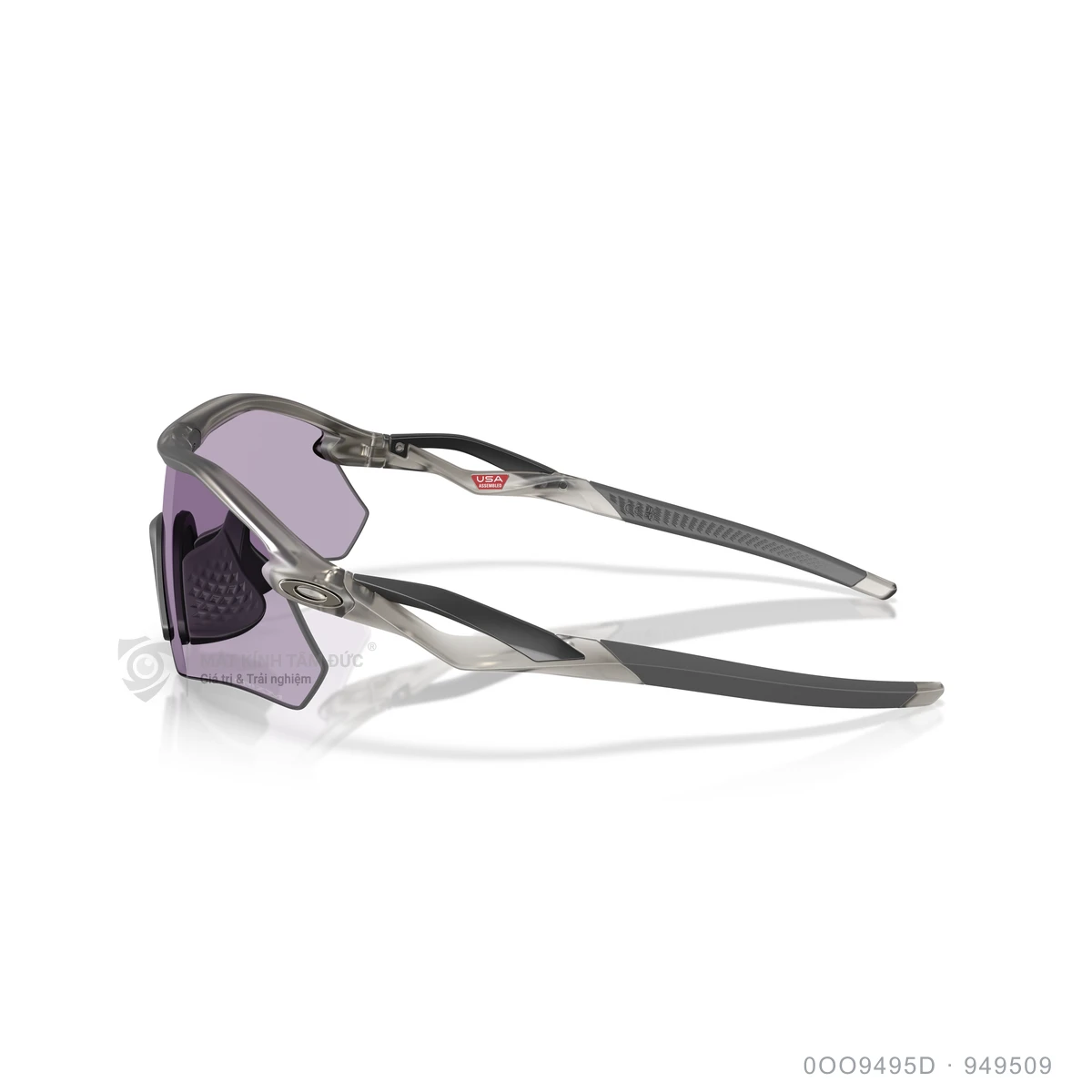 Kính mát Oakley 0OO9495D - Ảnh 29