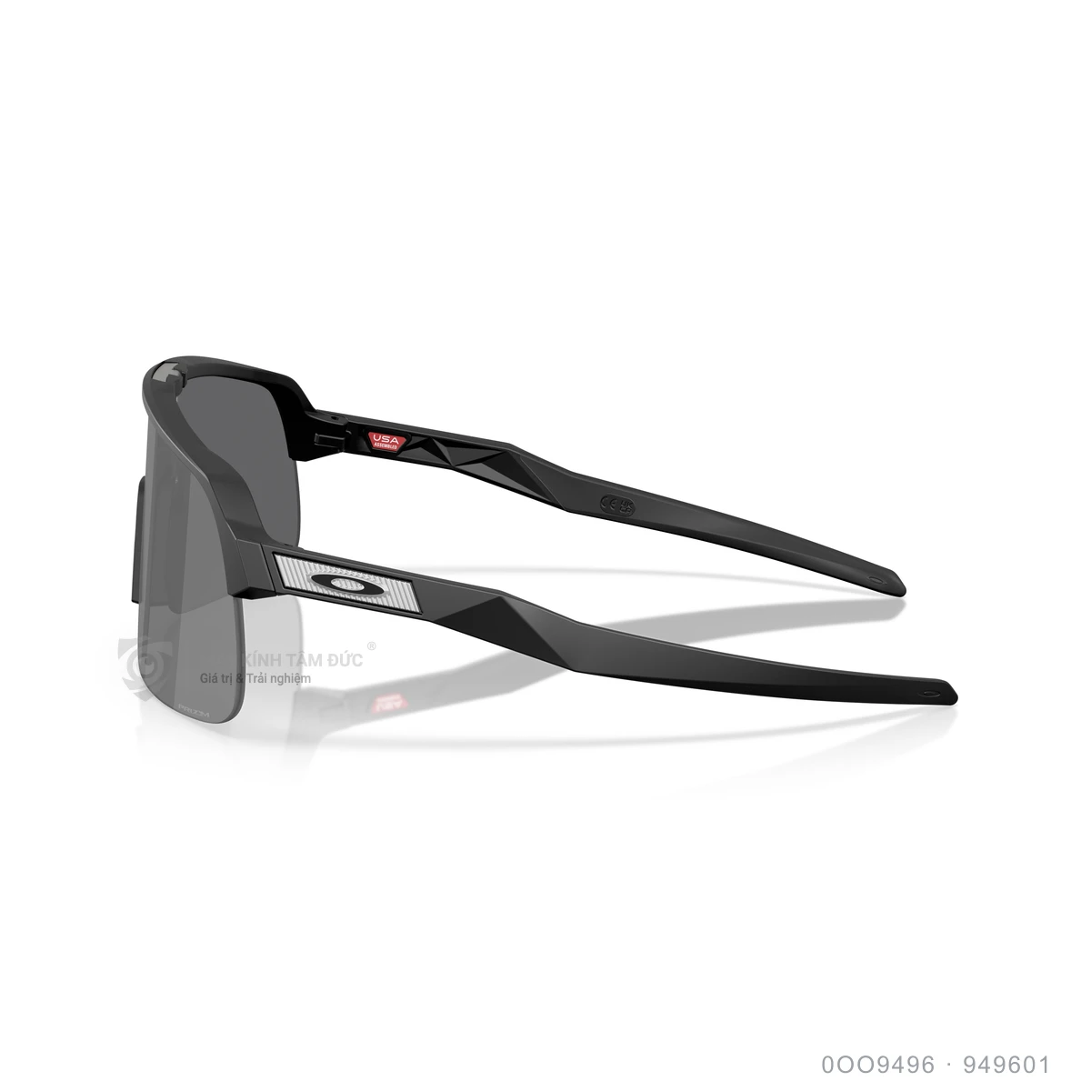 Kính mát Oakley 0OO9496 - Ảnh 9