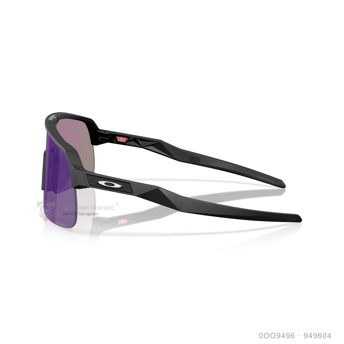 Kính mát Oakley 0OO9496 - Ảnh 19