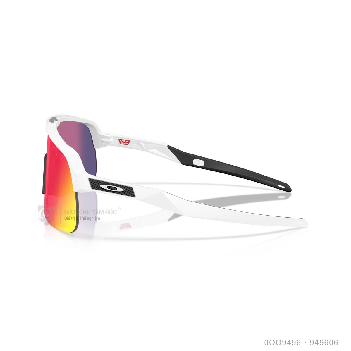 Kính mát Oakley 0OO9496 - Ảnh 29