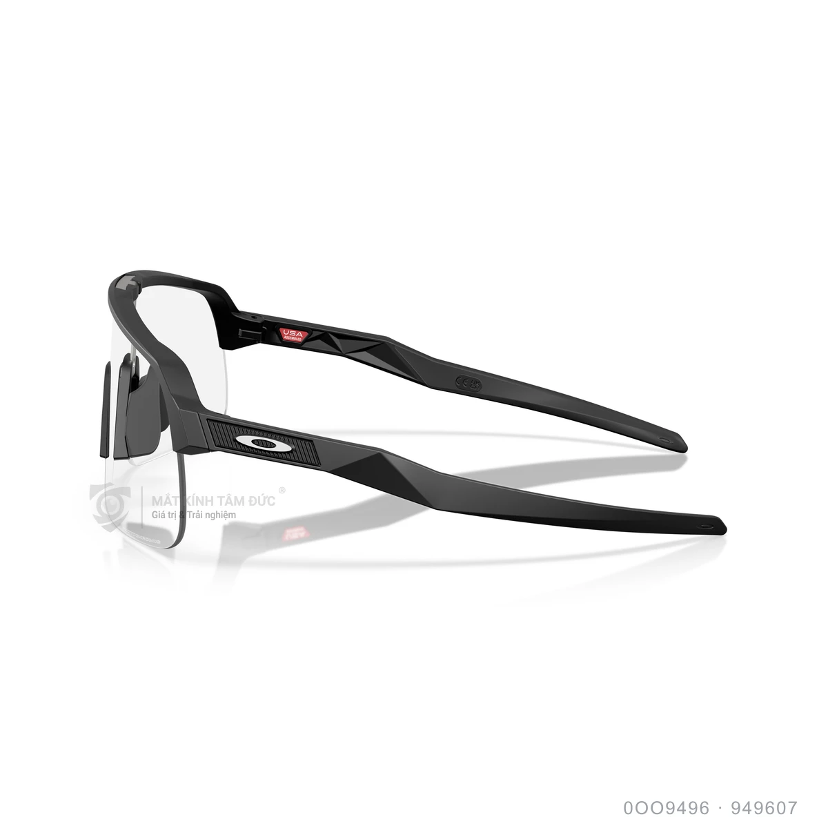 Kính mát Oakley 0OO9496 - Ảnh 34