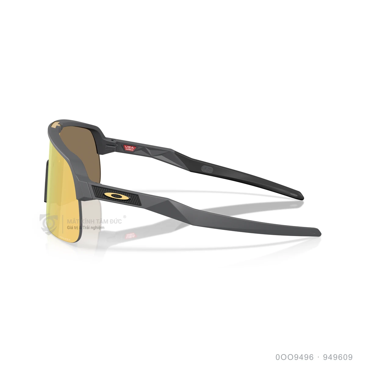 Kính mát Oakley 0OO9496 - Ảnh 39