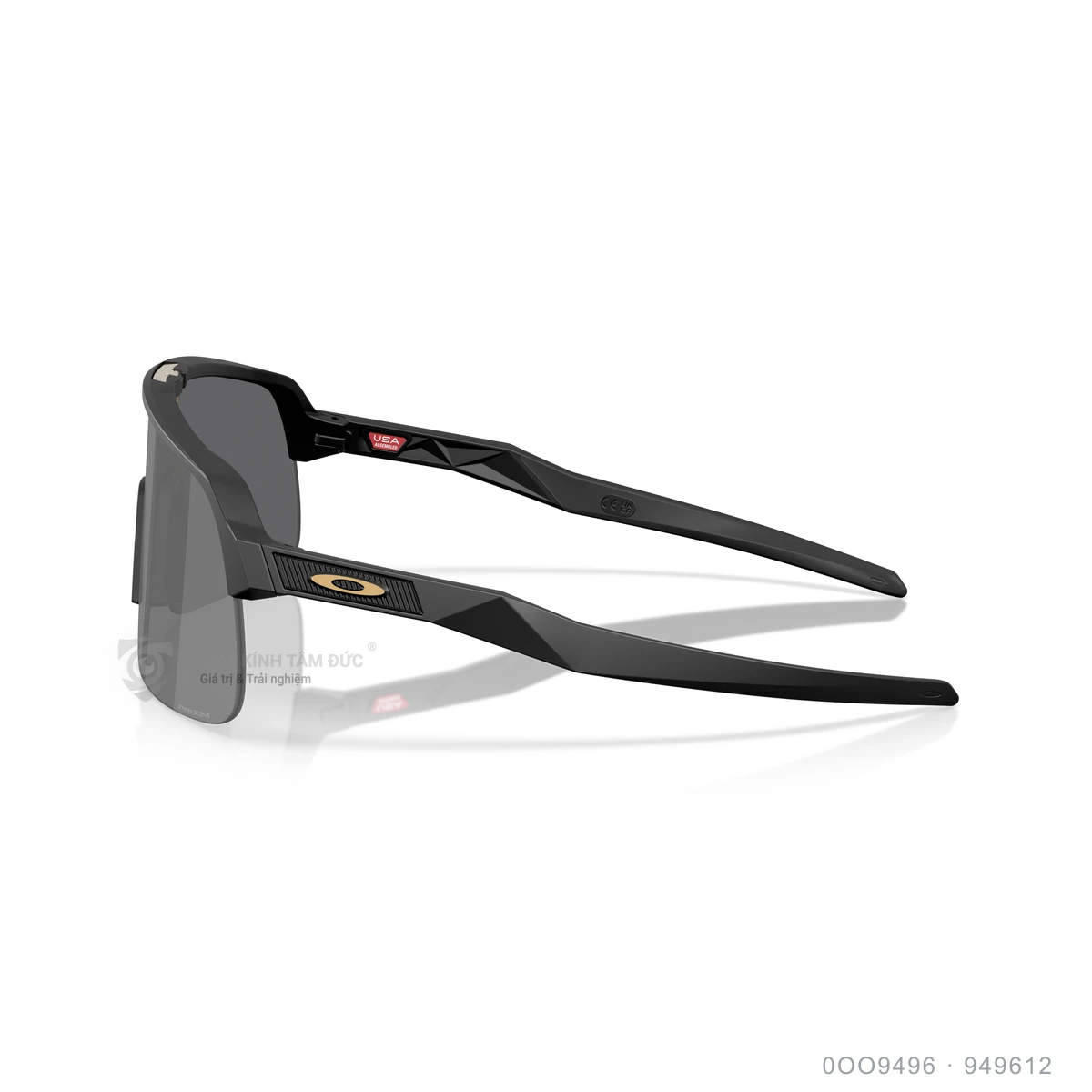 Kính mát Oakley 0OO9496 - Ảnh 44