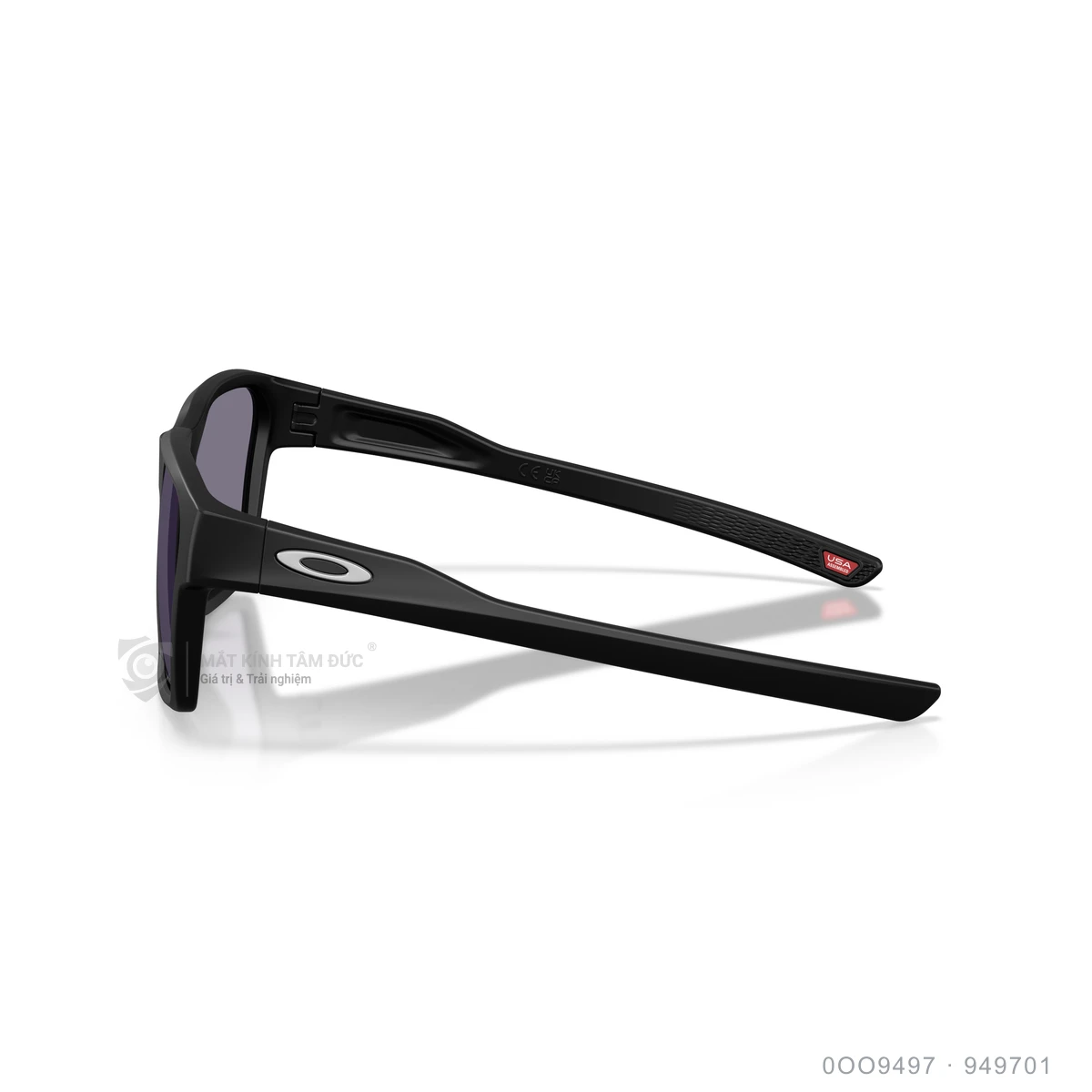 Kính mát Oakley 0OO9497 - Ảnh 14