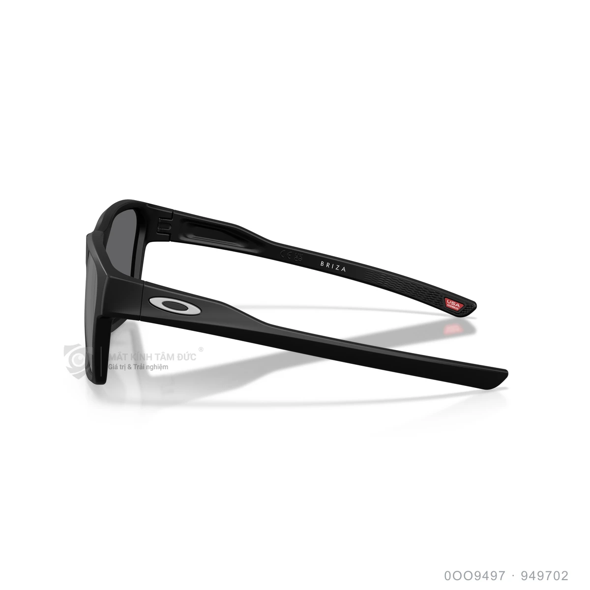 Kính mát Oakley 0OO9497 - Ảnh 19
