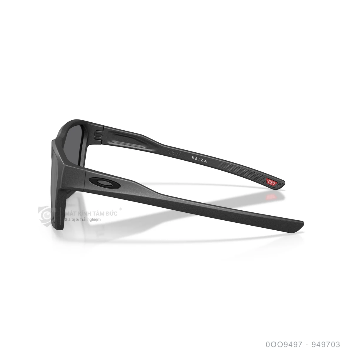 Kính mát Oakley 0OO9497 - Ảnh 24