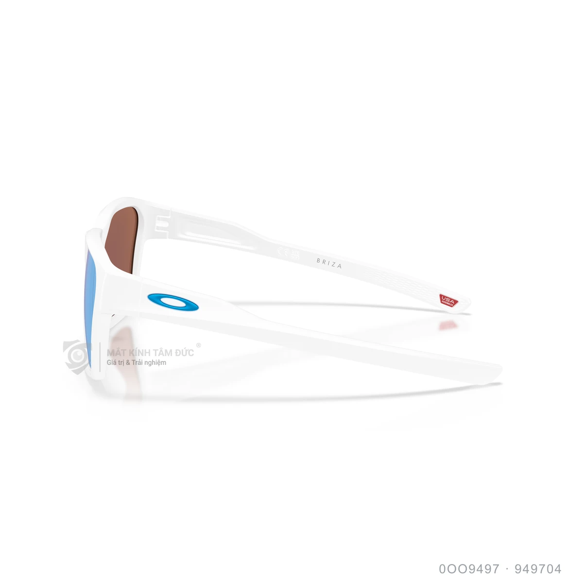 Kính mát Oakley 0OO9497 - Ảnh 29