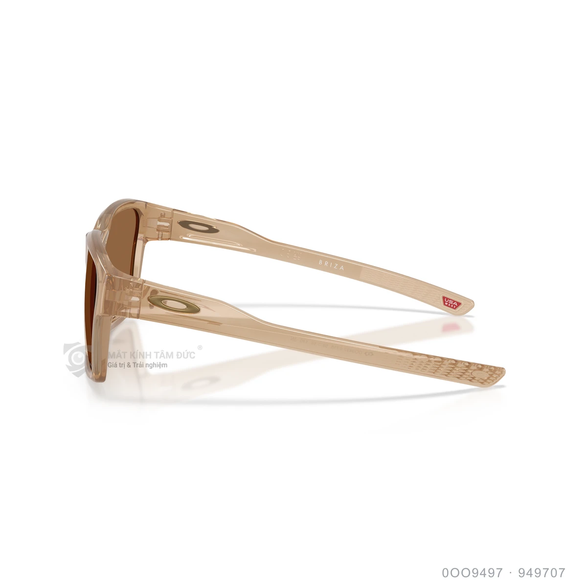 Kính mát Oakley 0OO9497 - Ảnh 44