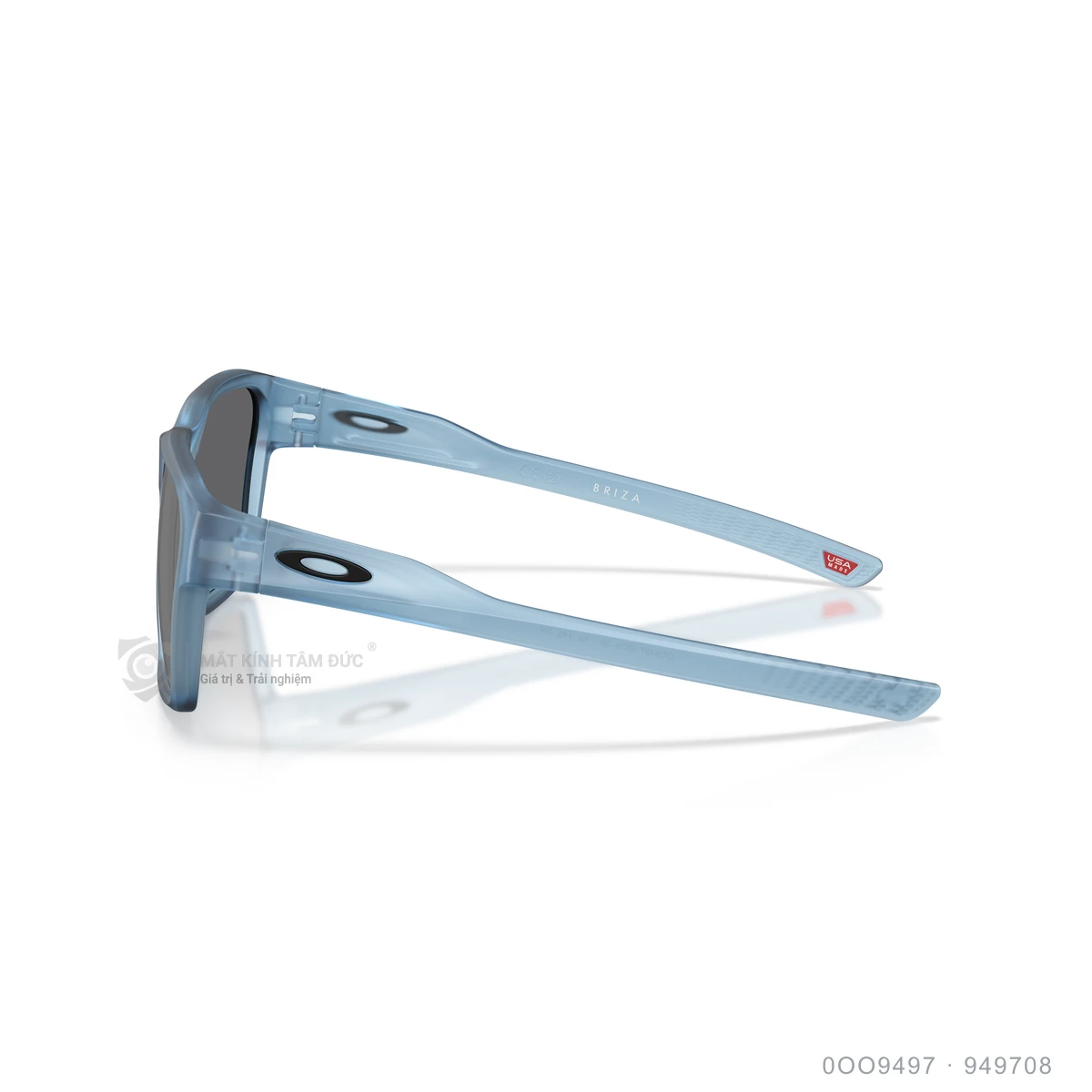 Kính mát Oakley 0OO9497 - Ảnh 49