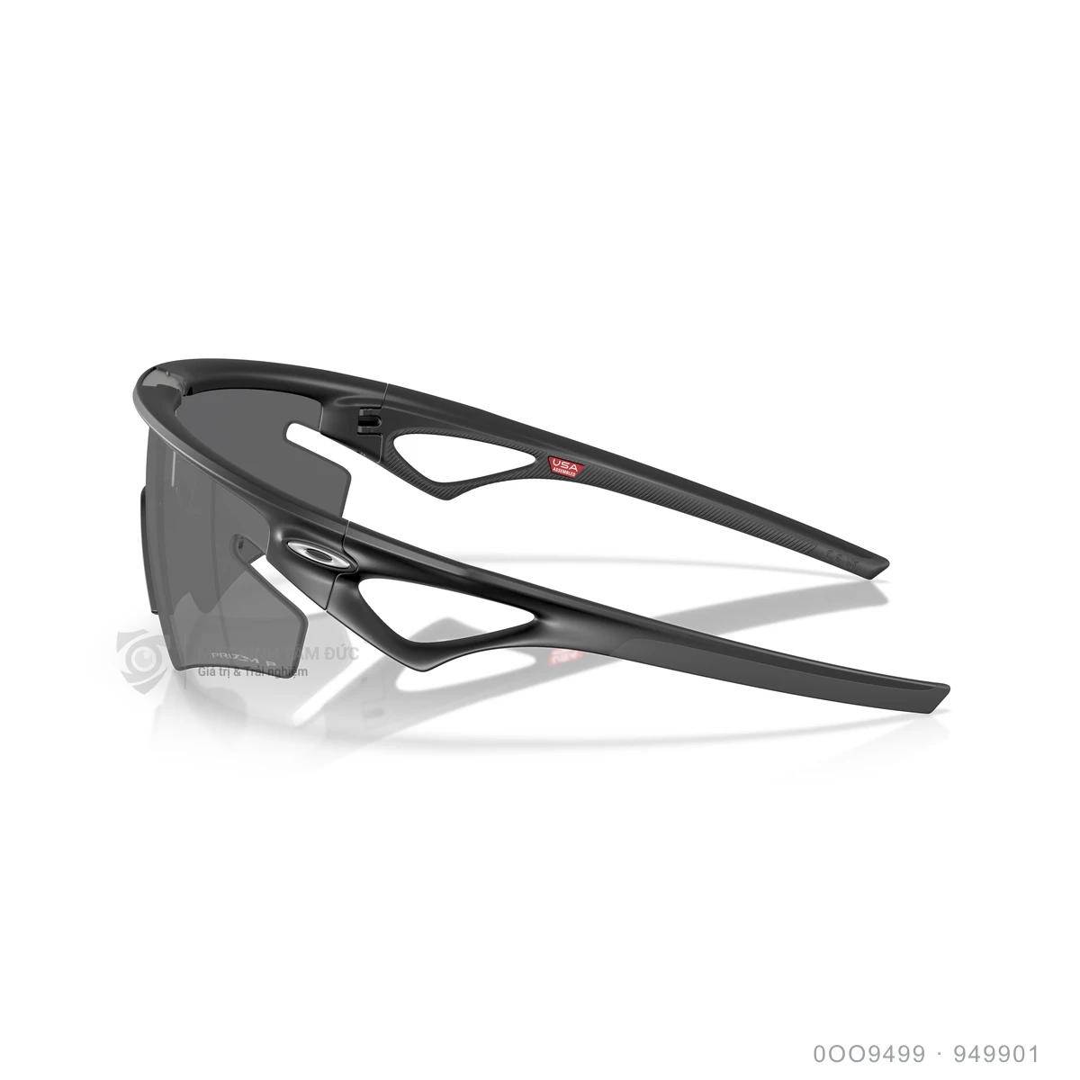 Kính mát Oakley 0OO9499 - Ảnh 34