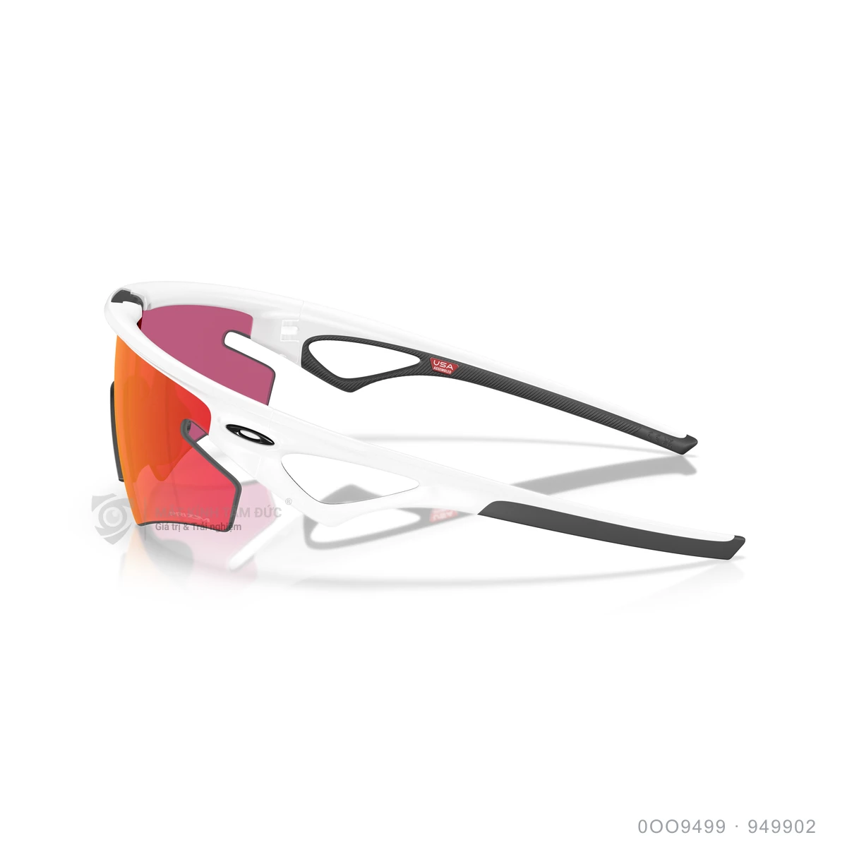 Kính mát Oakley 0OO9499 - Ảnh 39