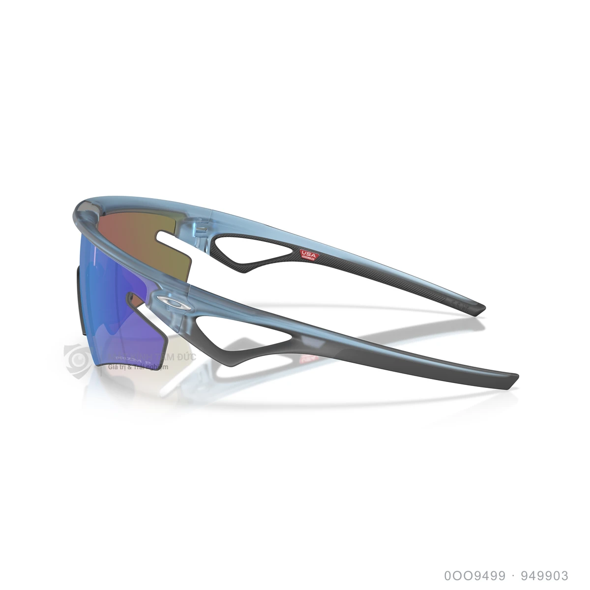 Kính mát Oakley 0OO9499 - Ảnh 44