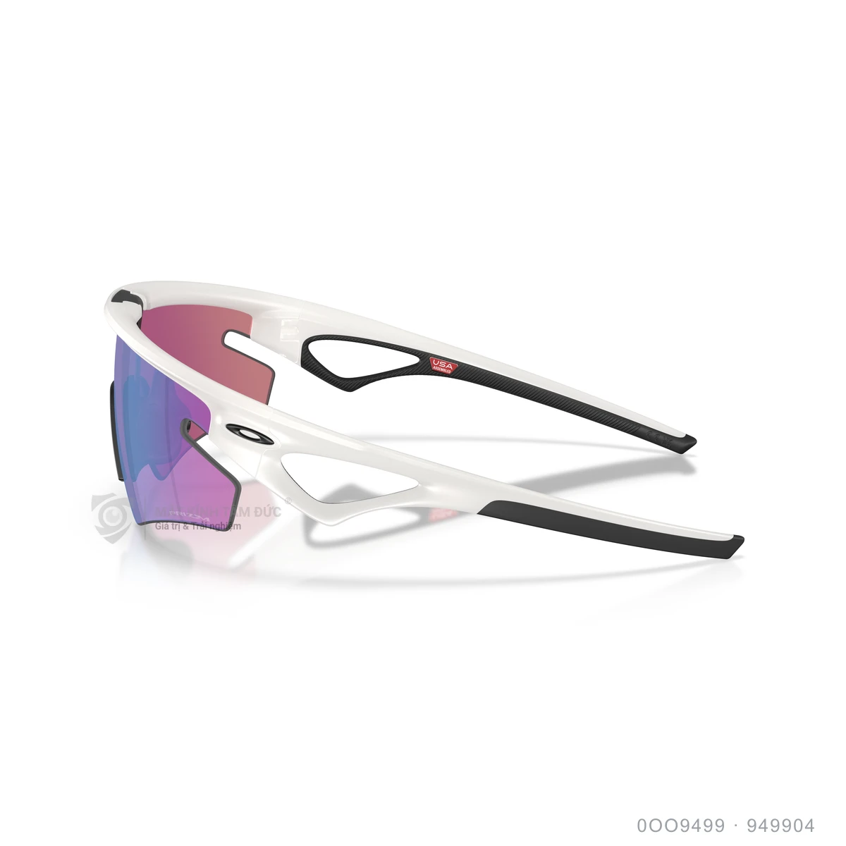 Kính mát Oakley 0OO9499 - Ảnh 9