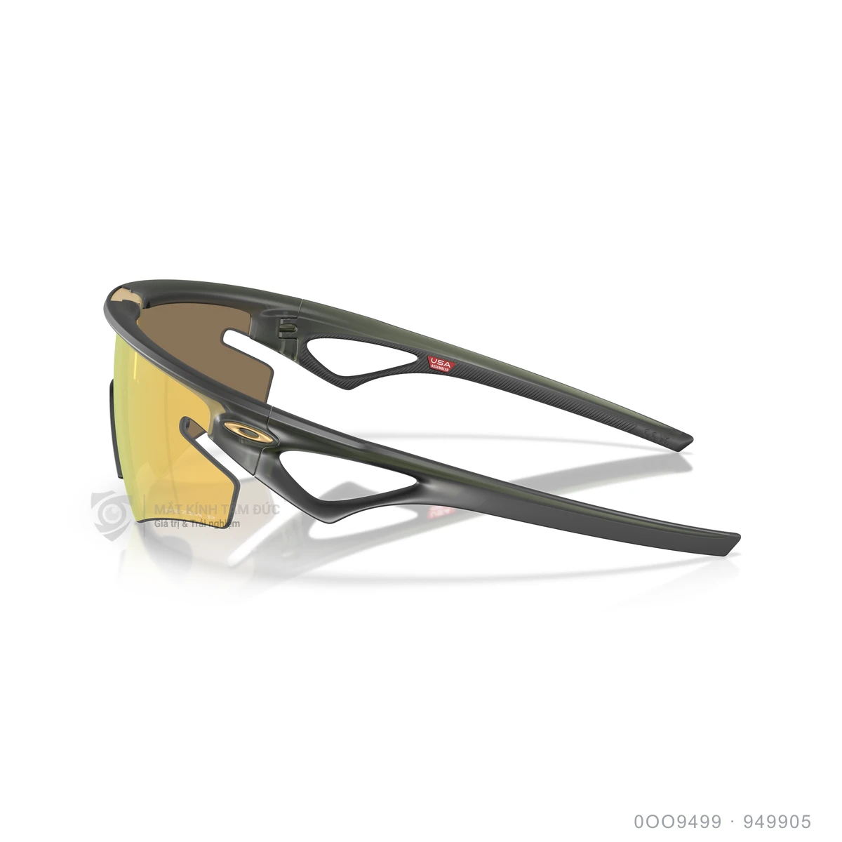 Kính mát Oakley 0OO9499 - Ảnh 14