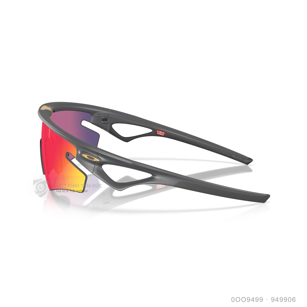 Kính mát Oakley 0OO9499 - Ảnh 49
