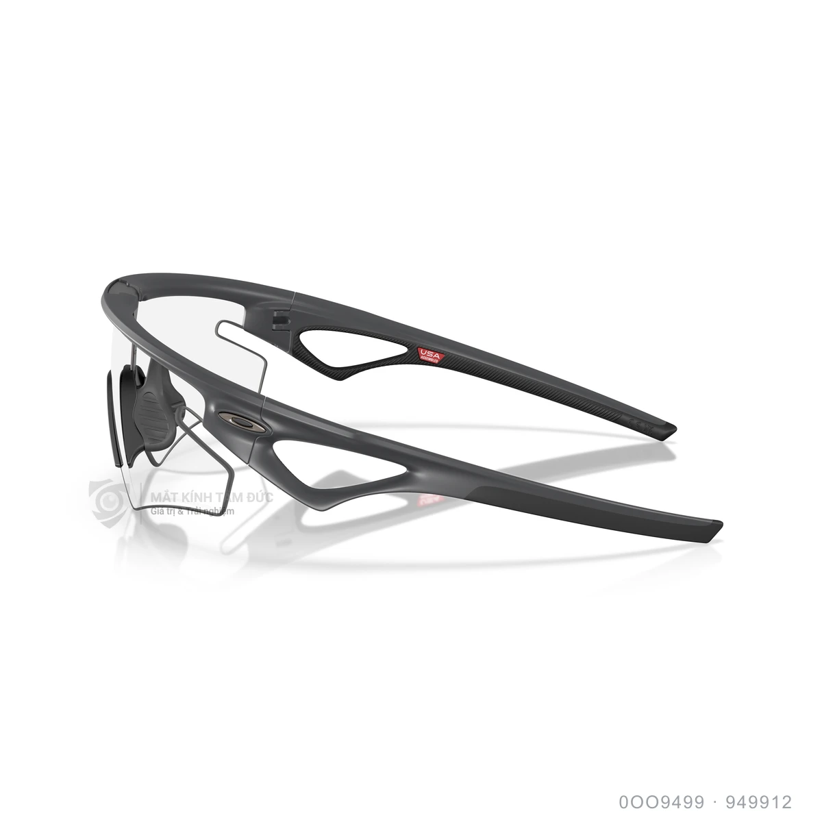 Kính mát Oakley 0OO9499 - Ảnh 19