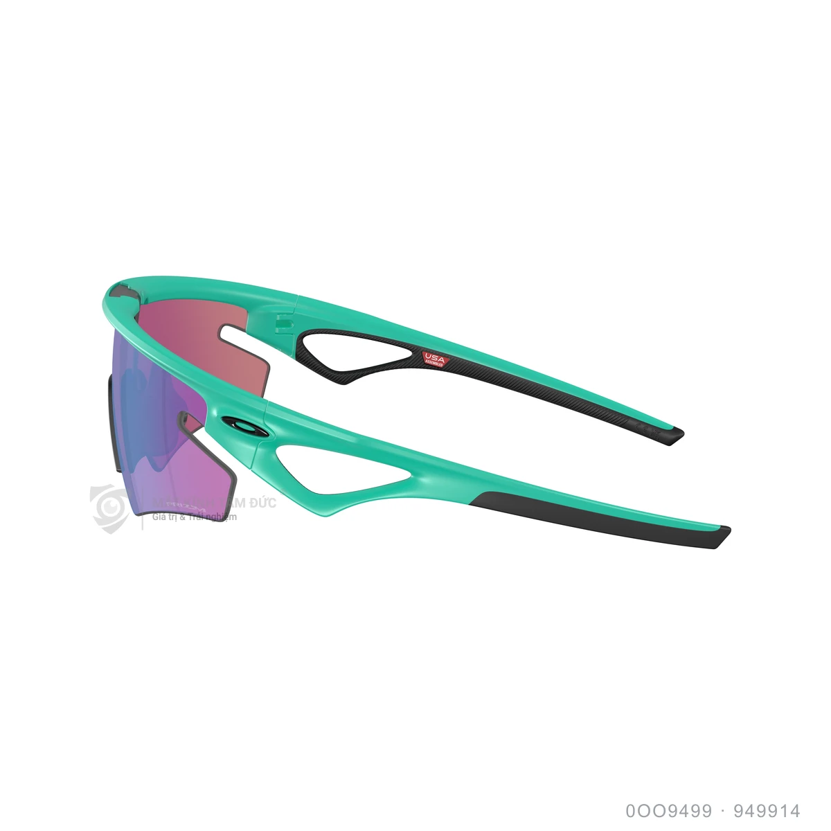 Kính mát Oakley 0OO9499 - Ảnh 24