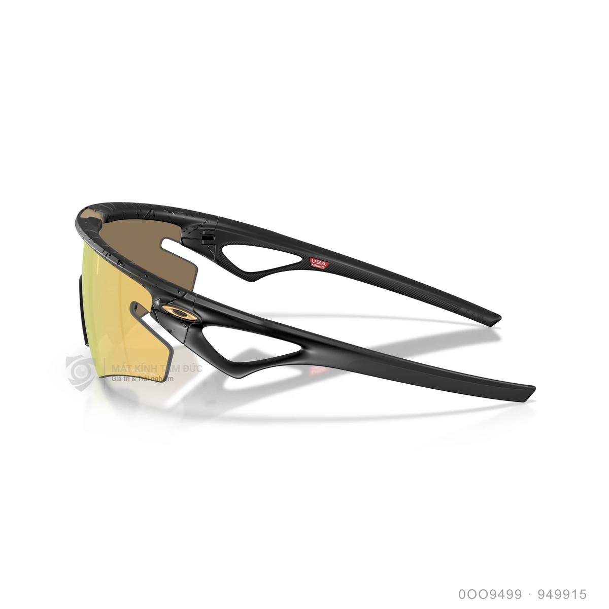 Kính mát Oakley 0OO9499 - Ảnh 29