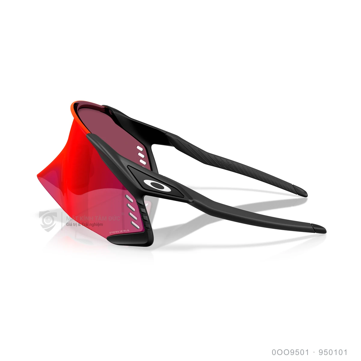 Kính mát Oakley 0OO9501 - Ảnh 14