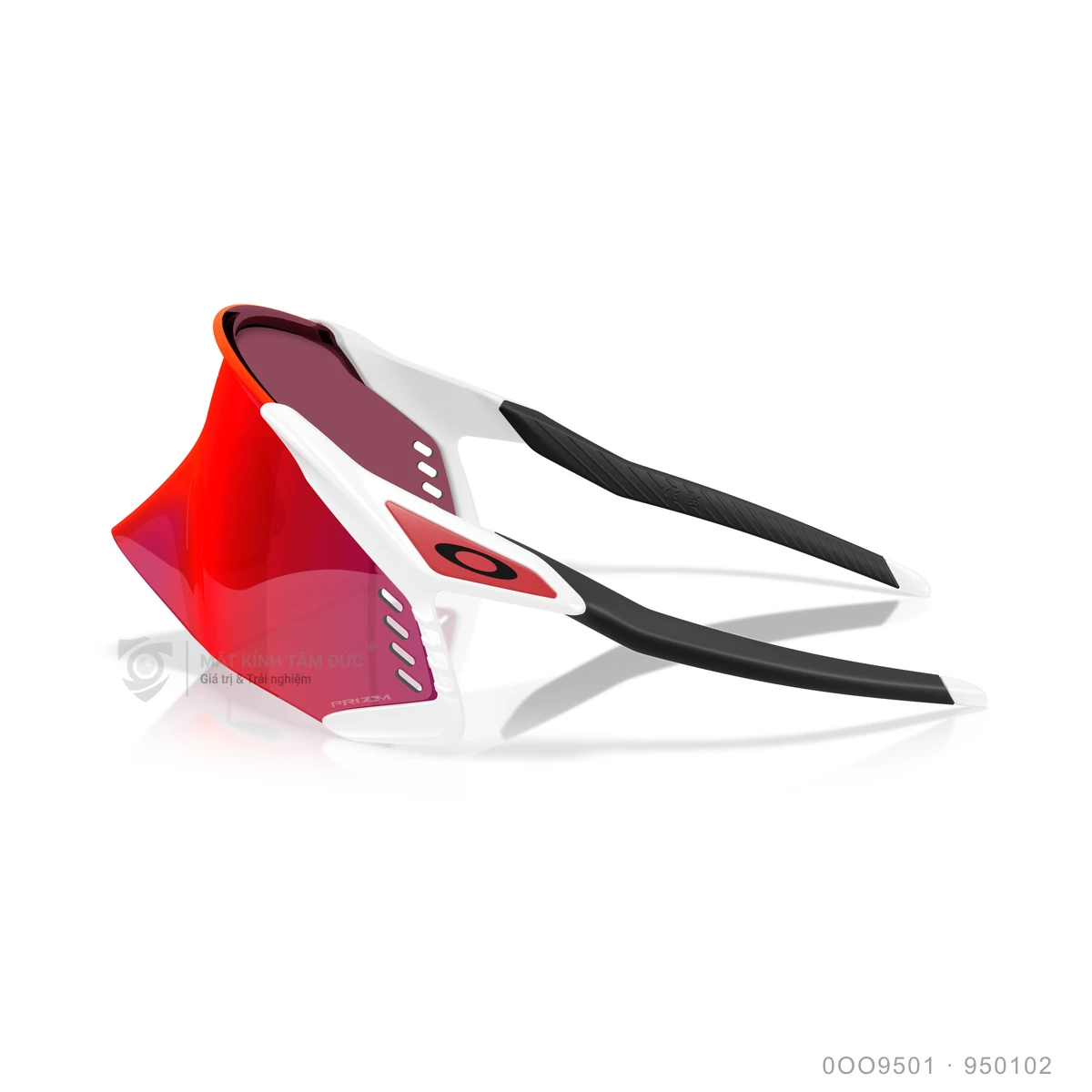 Kính mát Oakley 0OO9501 - Ảnh 19