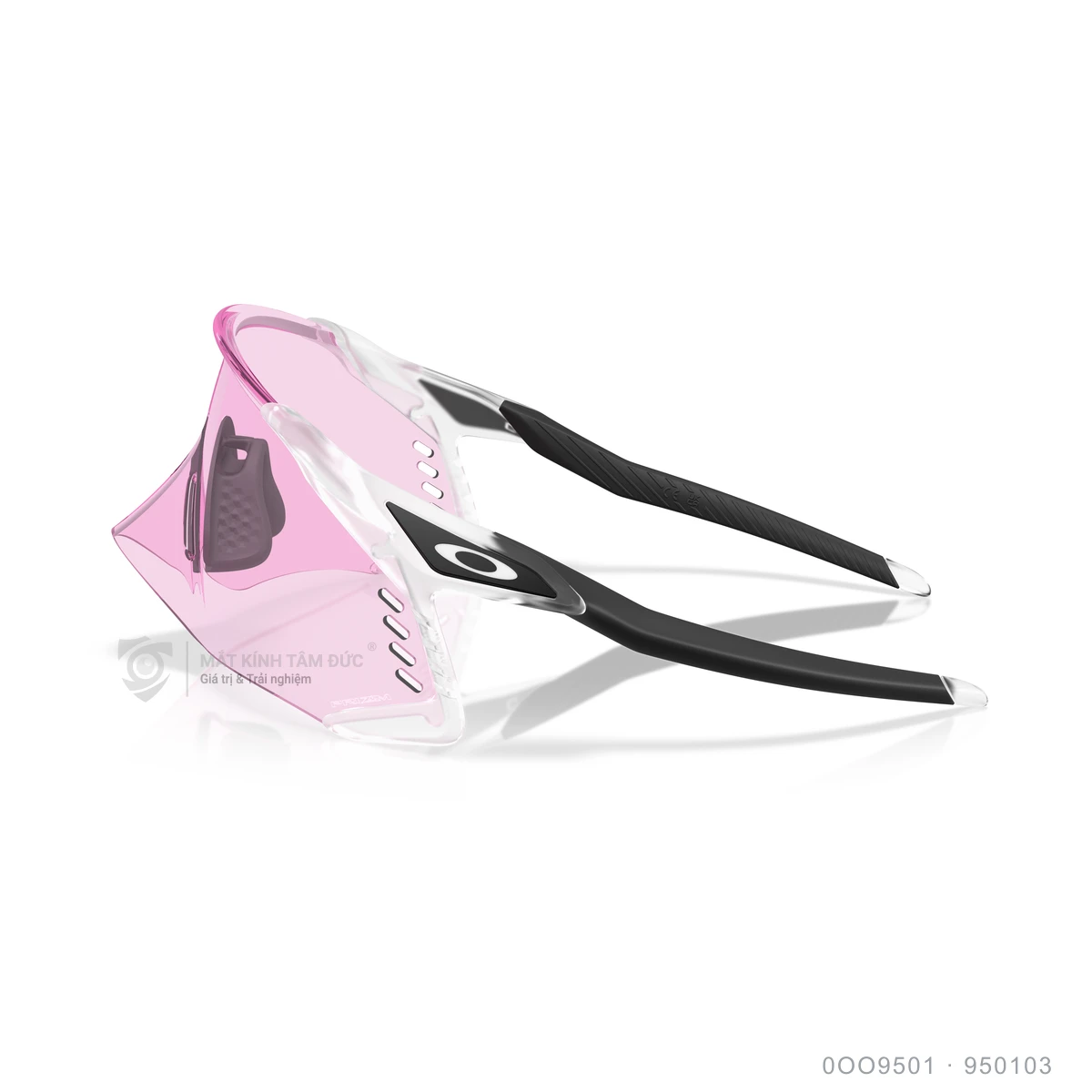 Kính mát Oakley 0OO9501 - Ảnh 24
