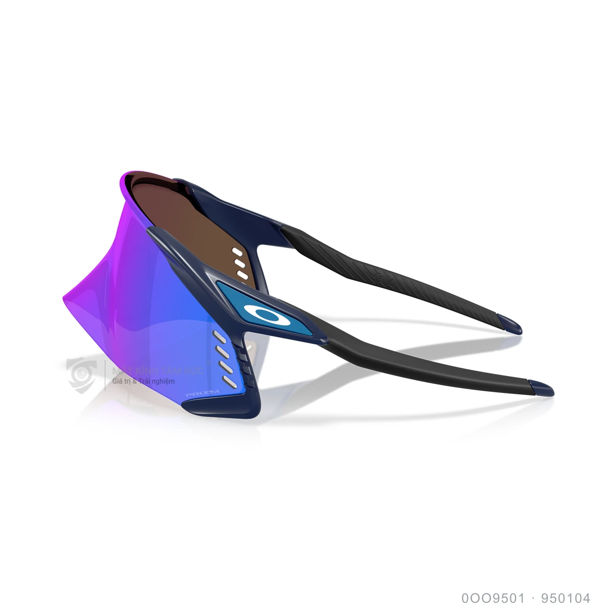 Kính mát Oakley 0OO9501 - Ảnh 29