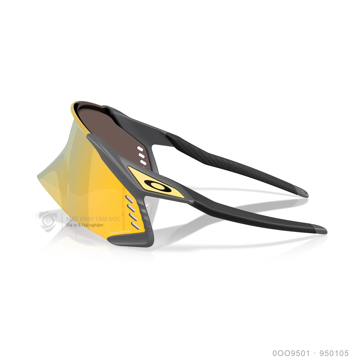 Kính mát Oakley 0OO9501 - Ảnh 34