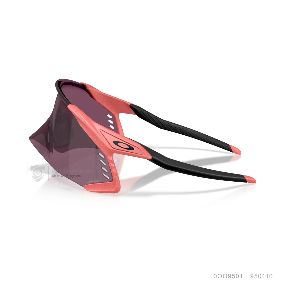 Kính mát Oakley 0OO9501 - Ảnh 9