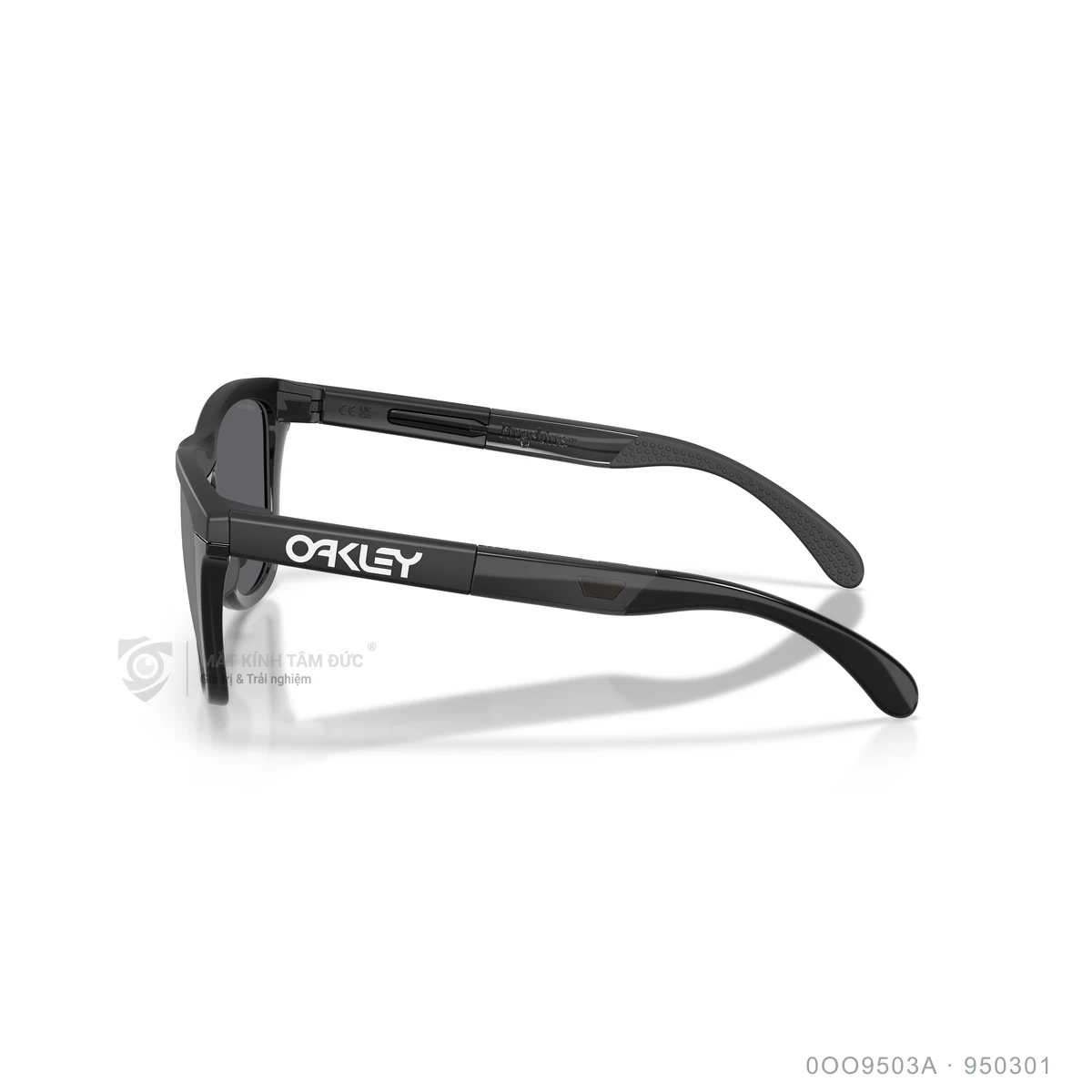 Kính mát Oakley 0OO9503A - Ảnh 4