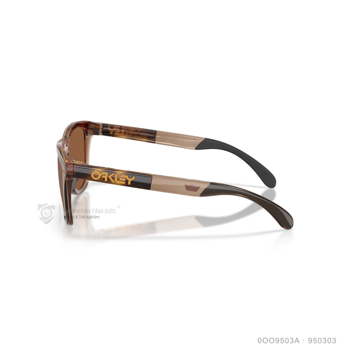Kính mát Oakley 0OO9503A - Ảnh 14