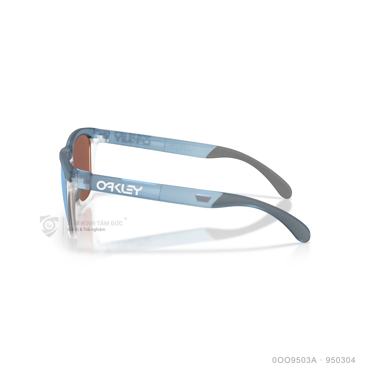 Kính mát Oakley 0OO9503A - Ảnh 19
