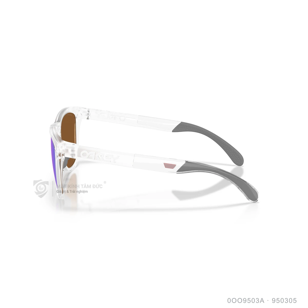 Kính mát Oakley 0OO9503A - Ảnh 24