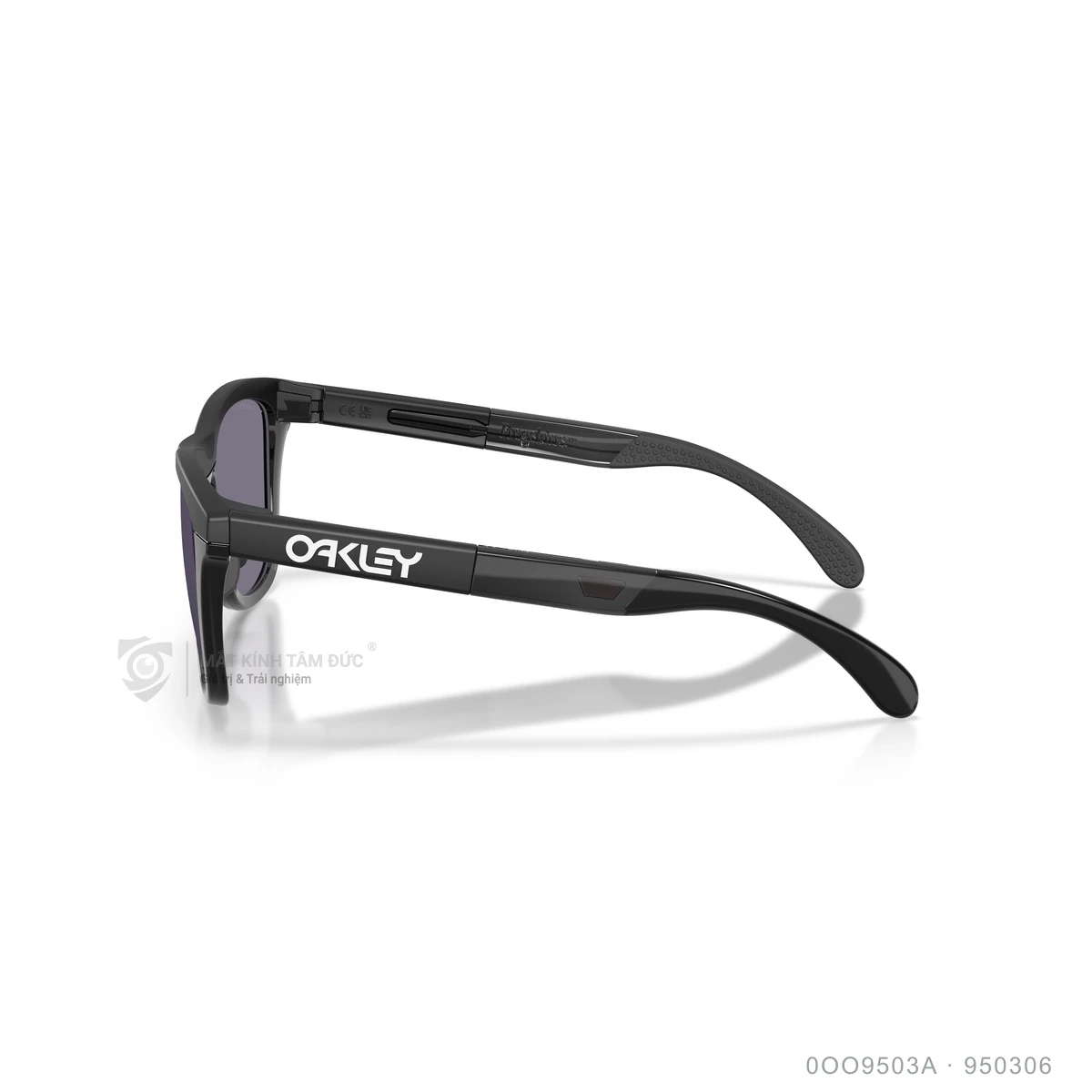 Kính mát Oakley 0OO9503A - Ảnh 29