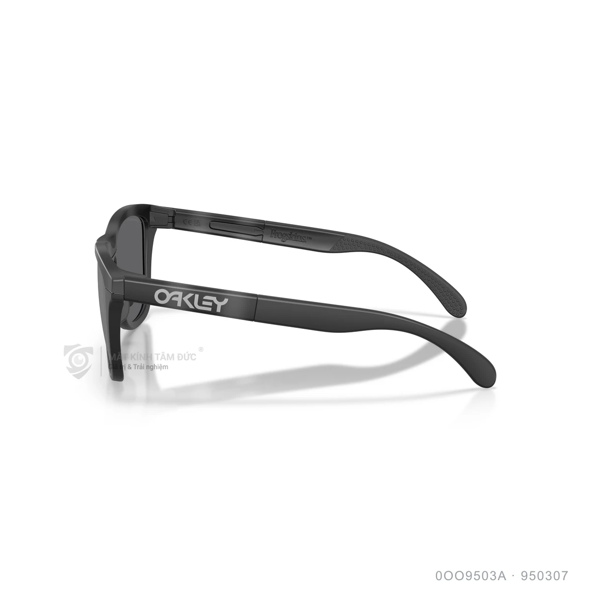 Kính mát Oakley 0OO9503A - Ảnh 34
