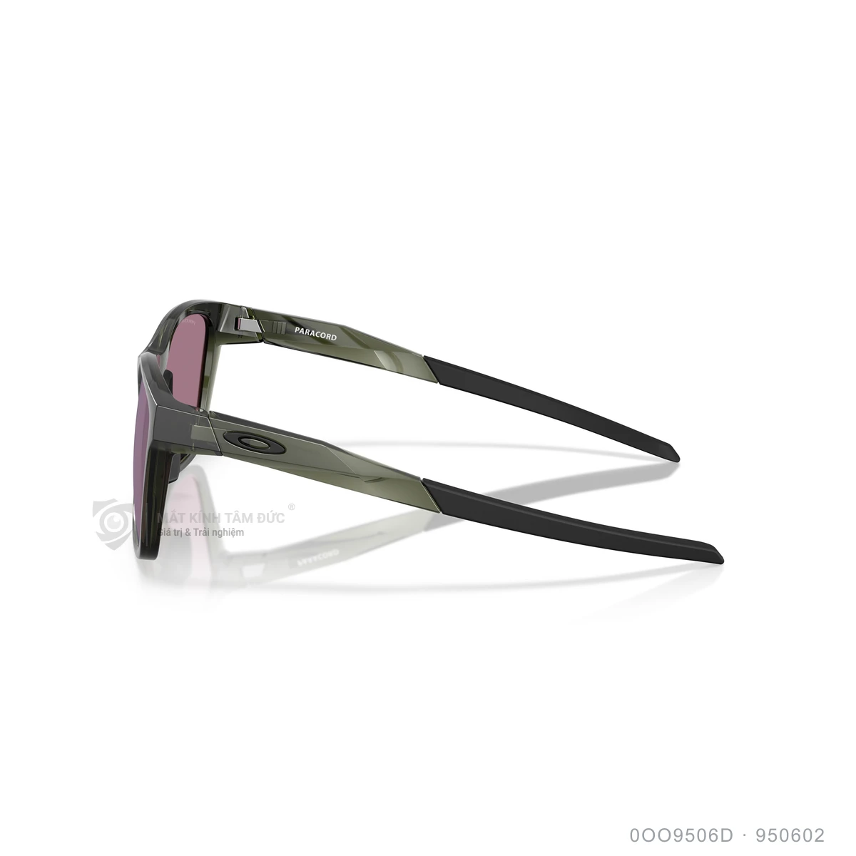 Kính mát Oakley 0OO9506D - Ảnh 9