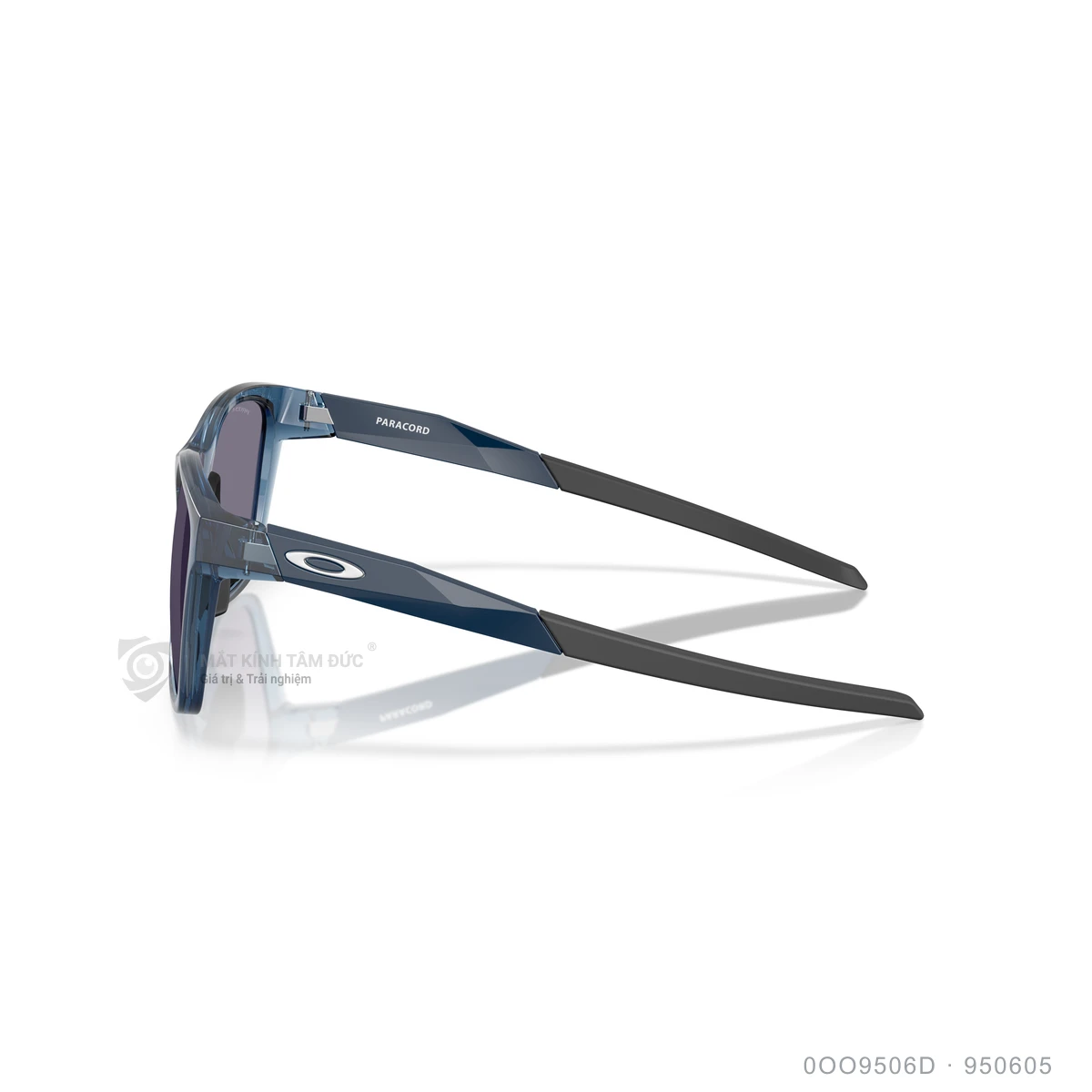 Kính mát Oakley 0OO9506D - Ảnh 24