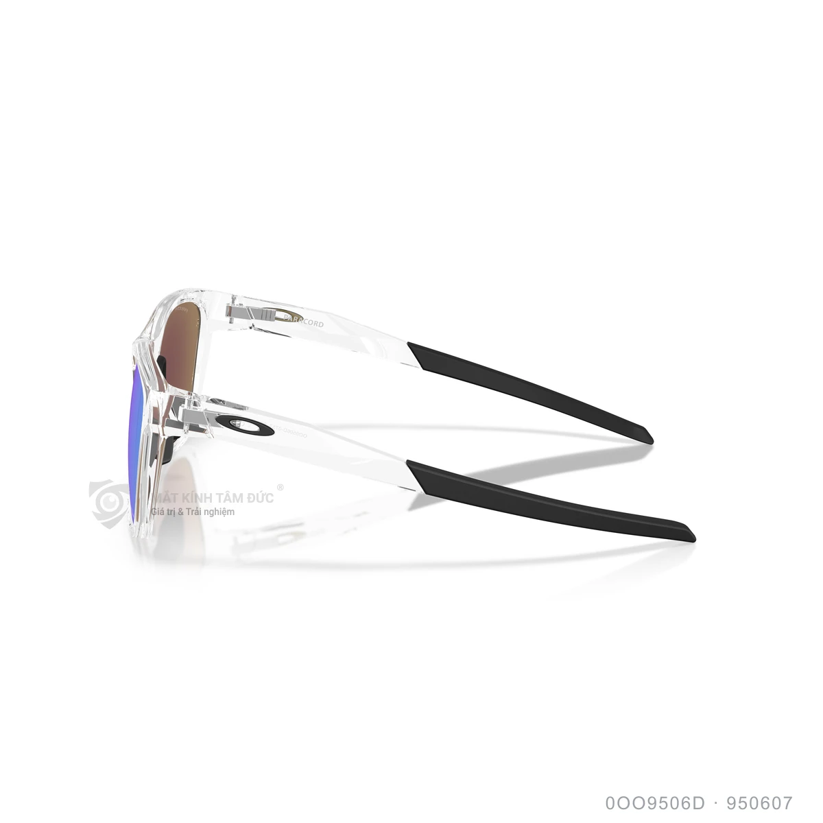 Kính mát Oakley 0OO9506D - Ảnh 34