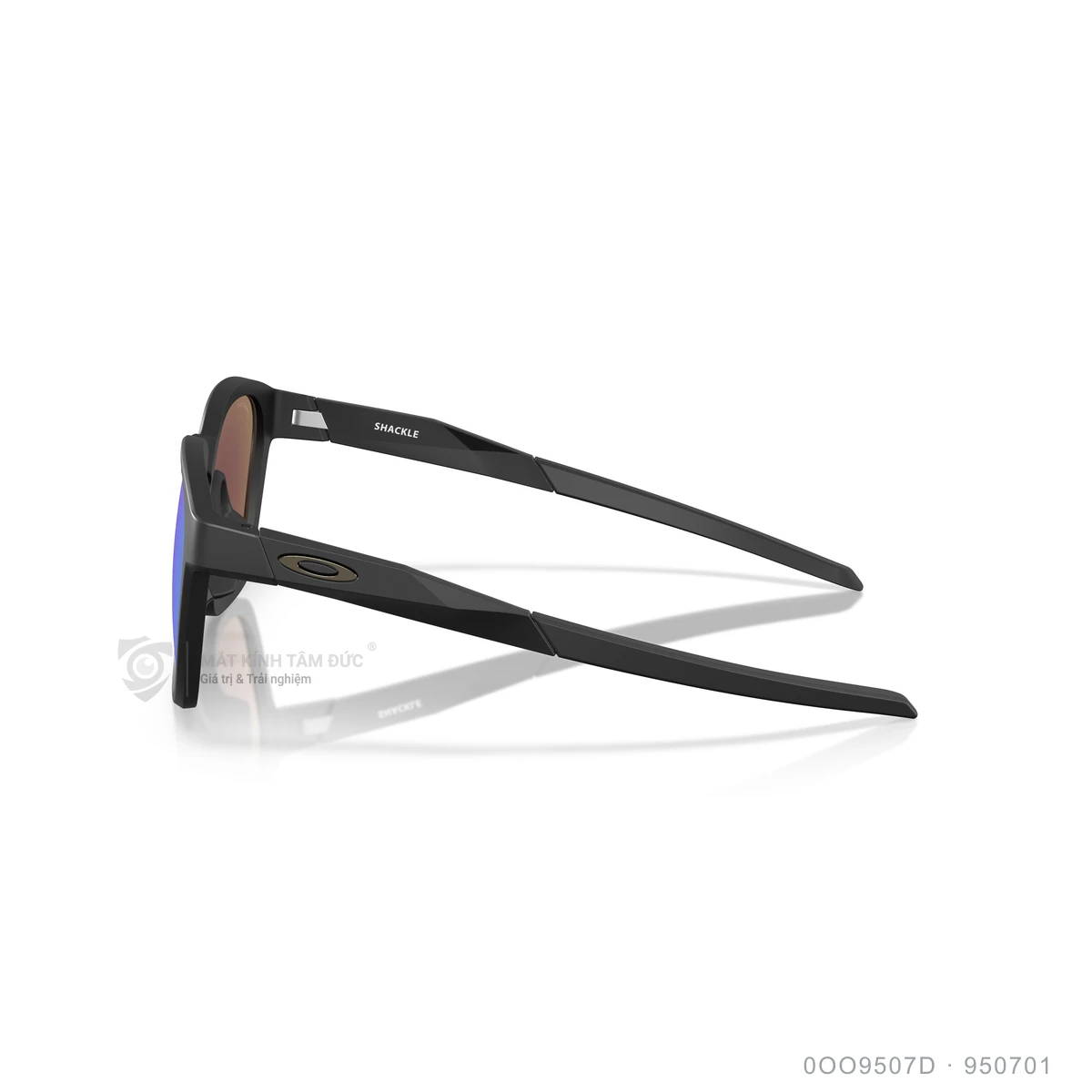 Kính mát Oakley 0OO9507D - Ảnh 4